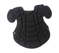 Harilla Protector de Pecho para Béisbol, Equipo de Protección, Softbol, protección Robusta, Deportes, Actividades Al Aire Libre, Equipo Multifuncional, Prot, para Adultos