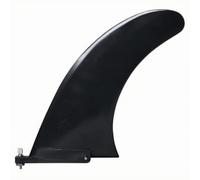 Harilla Quilla Tabla | Ligera, Compacto, Quilla Nailon con Tornillo Fijación, para Paddle