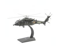 Harilla Réplica Z-20 con Base Exhibición Estable Acabado Metálico y Diseño al Original coración para Escritorio Estudio Estar Ial para Coleccionistas, Style to 1