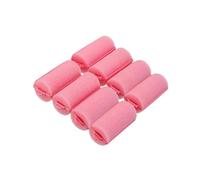 Harilla Rizadores de Peluquería No Dañados, Varillas para Permanente, Rizadores Perezosos de Estilo Profesional, Rizadores para Dormir Flexibles para Mujeres, 3cm 8 Uds.