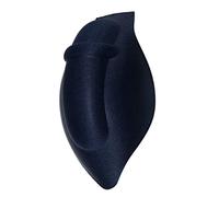 Harilla Ropa Interior de Hombre Copa de Almohadilla de Esponja Protectora Troncos 3D, azul marino