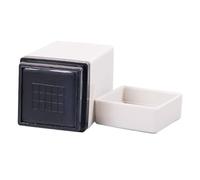 Harilla Sello de para Práctica de Guitarra, Accesorios Musicales, Sellos para Dedos, Herramientas, Sellos para Tablatura de Guitarra para Niños, Princ