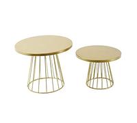 Harilla Soporte de Tarta Dorado, Simple, de Metal, de cumpleaños, Postre, Cupcake, Pedestal, Licencia de exhibición