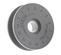 Harilla Soporte para Cadena de, Ficticio, Herramienta de atención Limpio, Eje Pasante de 12mm