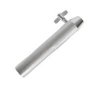 Harilla Soporte para Platillos Contrapeso Peso Del Soporte para Platillos Accesorios Compactos para Batería, Pieza de Instrumento de Tambor de Metal Contrapes