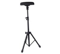 Harilla -Soporte para Reposabrazos, Soporte para Reposabrazos Y Piernas, Portátil, Plegable, Ajustable en Altura, soporte de Mano, Trípode para -estudio, estilo b