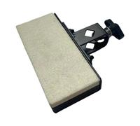 Harilla Tablero de Práctica de Tambor Inferior, Martillo de Un Solo Pedal, Accesorios Universales para Instrumentos de Práctica de Tambor, Mazo de Pedal de Ta