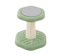 Harilla Taburete con Asiento Acolchado | Ergonómico, Taburete Equilibrio, Estable, Mueble, Niños Activos,