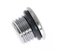 Harilla Tapón Regulador Buceo Adaptador Cobre Tornillo Presión Bajas Compatible con Equipos Buceo Mantenimiento Reparación de Reguladores