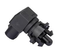 Harilla Temperatura Ambiente 13583411 para Aplicaciones Automotrices en Talleres (2018-2020), Sin Tapón de Enchufe