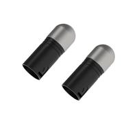 Harilla Terminal DMX512 Multifuncional, Fácil de Instalar, Fácil de Llevar, Herramienta de Prueba de Luz de Escenario de Amplificación de Señal para Luces, 2