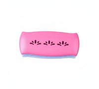 Harilla Troqueladora de Borde para Scrapbooking Troquel Perforadora Estampador Borde Manual Decoración Papel Escolares Artesanías Material Resistente Adecuada, Garra De Fénix