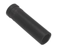 Harilla Tubo de Palanca de Trémolo para Guitarra Eléctrica Inserto para Palanca Componentes de Práctico Adecuado para Ensayos y Estudios de Grabación, 25.6x7.5 Mm