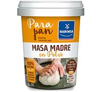 Harimsa Preparado de Masa Madre, Original, 200 Gramos