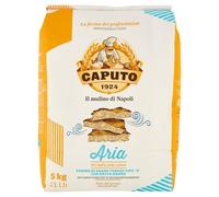 Harina "0.0 cm con masa de aire KG.5 CAPUTO CAPUTO ARIA CON PASTA MADRE)