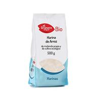HARINA ARROZ BIO 500 gr