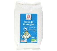 Celnat Harina Arroz Integral 500g