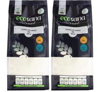HARINA ARROZ INTEGRAL BIO 500G ECOSANA (Paquete de 2)
