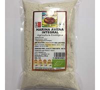 HARINA AVENA INT BIO