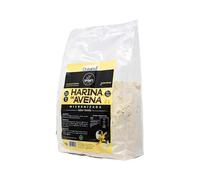 Harina Avena Sabor Vainilla 1 Kg