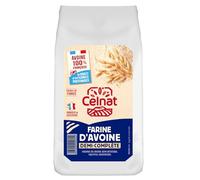 HARINA AVENA SEMI INT