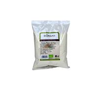 HARINA BLANCA DE TRIGO ECOLÓGICA 500GR