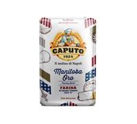 Harina Caputo '0' Ricca - 25 Kg