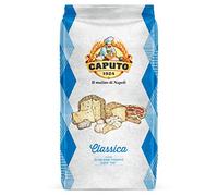 Harina Caputo azul '00' Extra Kg. 25