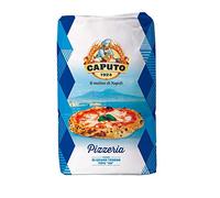 Harina Caputo blu Pizzeria '00' Kg. 25