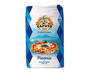 Harina Caputo blu Pizzeria '00' Kg. 25
