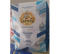 Harina Caputo "Classica" 5 kg