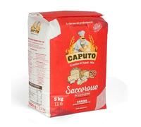Harina Caputo "Cuoco" Chef Kg. 5