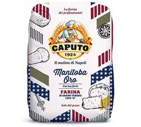 Harina Caputo manitoba "ORO" kg 1