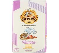 Harina Caputo Nuvola 1 kg - Cartón 10 piezas
