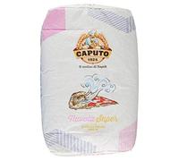 Harina Caputo Nuvola Super Kg. 25