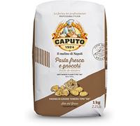 HARINA CAPUTO PASTA FRESCA E GNOCCHI "00"