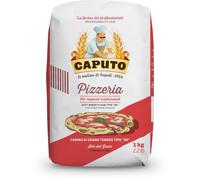 Harina Caputo Pizzeria Kg. 1