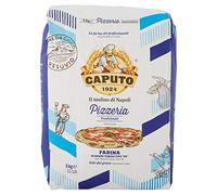 Caputo Harina pizzería tipo 00 5 kg