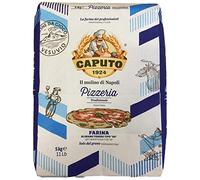 Harina Caputo Pizzeria Kg. 5 - Oferta 3 Piezas (Kg. 15)