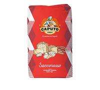 Harina Caputo rojo blindada '00' Kg. 25