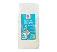 HARINA CASTAÑA 500GR. CELNAT