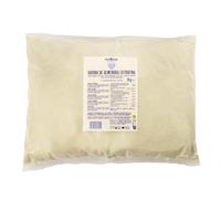 Harina de almendra 2 KG nut&me | 100% almendra | Extrafina | Sin Gluten | Keto | Repostería | Sin azúcar| Sin conservantes ni aditivos | Alto en proteínas |