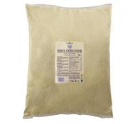 Harina de almendra 5 KG nut&me | 100% almendra | Extrafina | Sin Gluten | Keto | Repostería | Sin azúcar| Sin conservantes ni aditivos | Alto en proteínas |