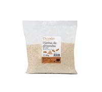 Harina de almendra cruda repelada BIO Oleander 500 g
