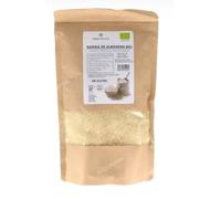 Harina de Almendra, Sin Gluten, 400 g.