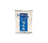 Harina de Arroz Gluitinoso, Harina de Arroz Rice Flour 400g Harina de Tapioca 400g