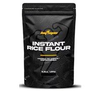 Harina de Arroz Instantánea, 1.5 kg, Sabor Galleta