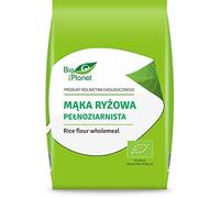 Harina de arroz integral BIO 500 g - BIO PLANET