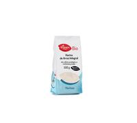 Harina De Arroz Integral Bio, 500 G de El Granero Integral
