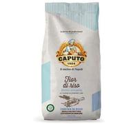 Harina de arroz - Mulino Caputo Kg. 1 - Box 10 Piezas